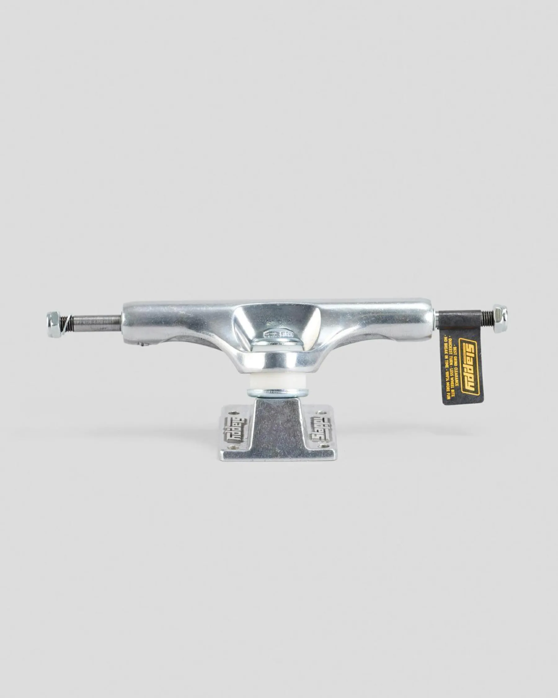 Sale ST1 Inverted 8.25" Skateboard Truck Women Skateboards & Scooters|Skateboards & Scooters