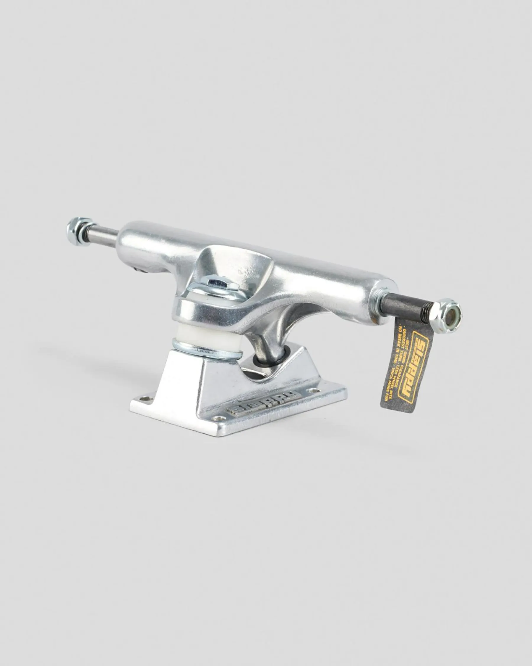 Sale ST1 Inverted 8.25" Skateboard Truck Women Skateboards & Scooters|Skateboards & Scooters