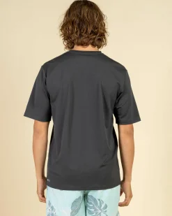 New Stack Short Sleeve Surf T-Shirt Rashies