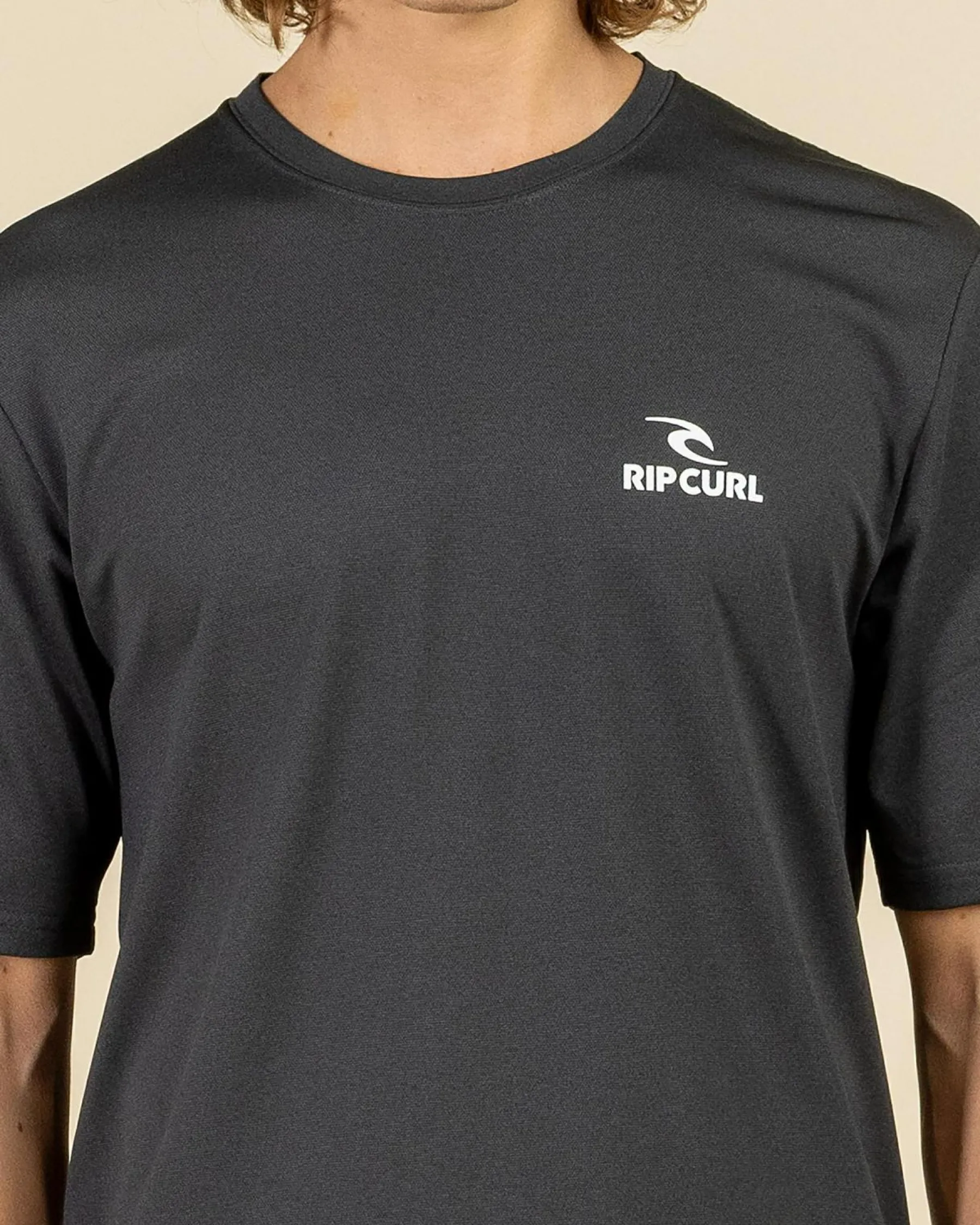New Stack Short Sleeve Surf T-Shirt Rashies