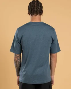 Stack Short Sleeve Surf T-Shirt Rashies