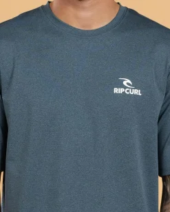 Stack Short Sleeve Surf T-Shirt Rashies