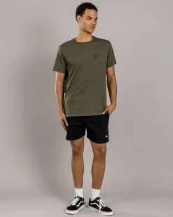 Best Stack Track Shorts Shorts & Bottoms