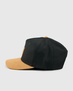 Hot Stacked Snapback Cap Headwear