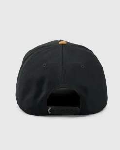 Hot Stacked Snapback Cap Headwear