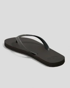 Clearance Stacked Thongs Flip Flops & Sandals