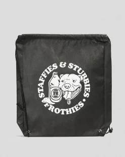 Clearance Staffies & Stubbies Eco Bag Bags