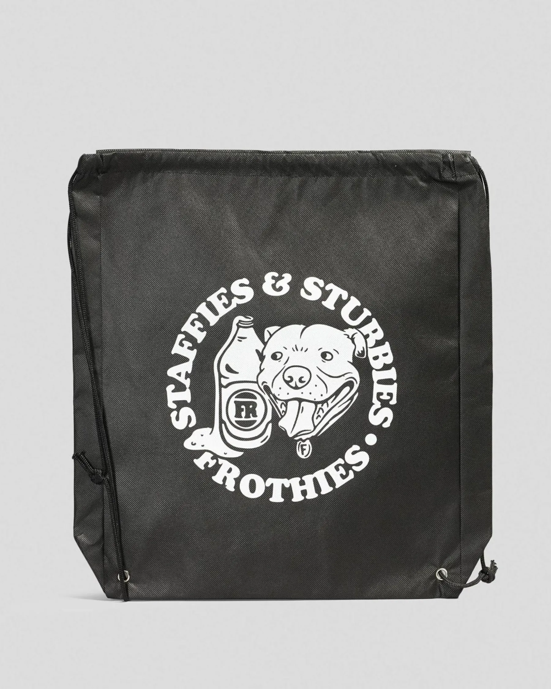Clearance Staffies & Stubbies Eco Bag Bags