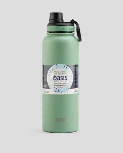 Outlet Stainless Steel 1.1L Challenger Drink Bottle Women Bottles & Lunch Boxes|Bottles & Lunch Boxes