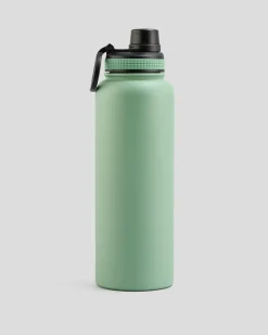 Outlet Stainless Steel 1.1L Challenger Drink Bottle Women Bottles & Lunch Boxes|Bottles & Lunch Boxes