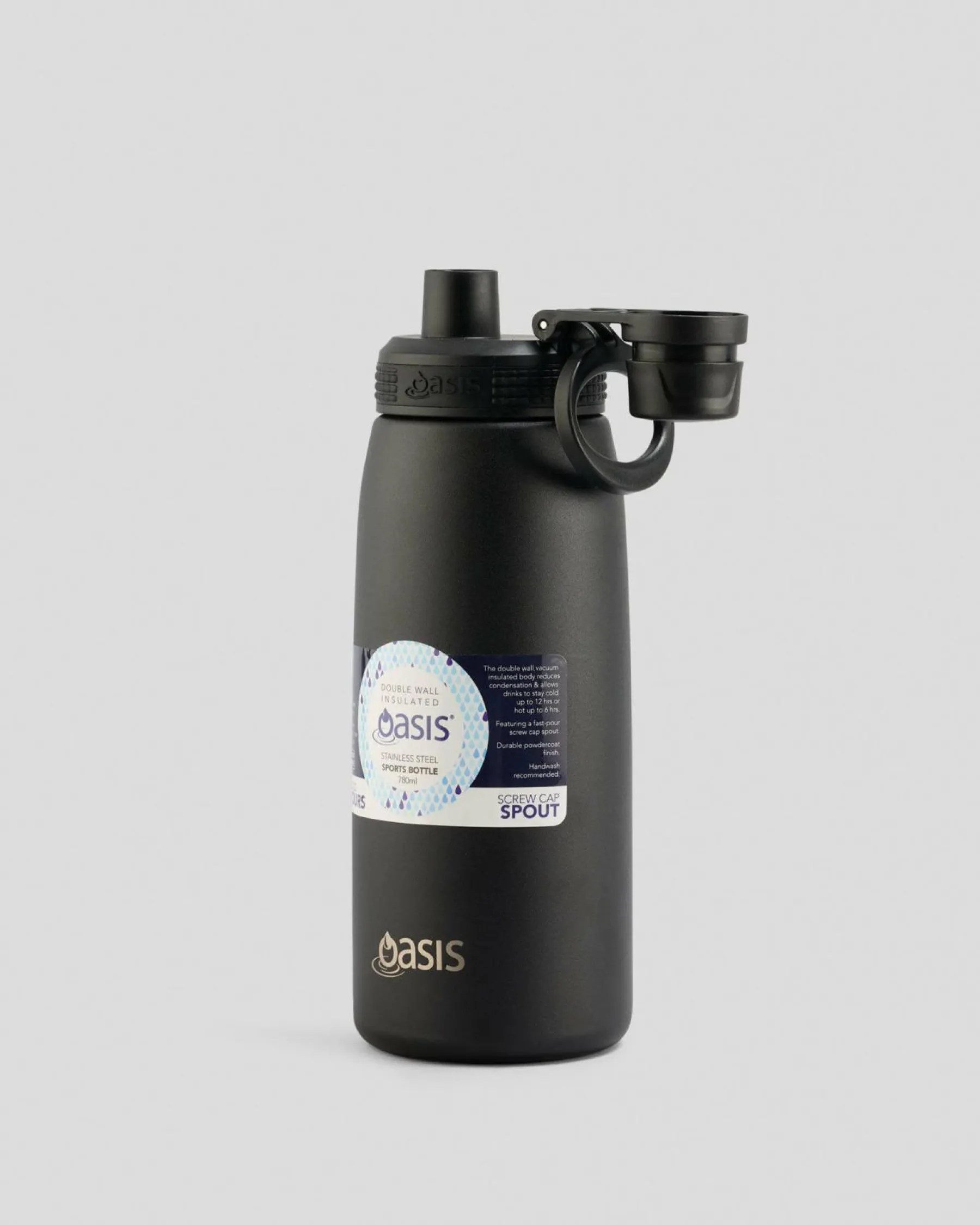 Discount Stainless Steel 780ml Sports Drink Bottle Women Bottles & Lunch Boxes|Bottles & Lunch Boxes