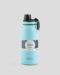 Sale Stainless Steel 780ml Sports Drink Bottle Women Bottles & Lunch Boxes|Bottles & Lunch Boxes
