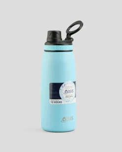 Sale Stainless Steel 780ml Sports Drink Bottle Women Bottles & Lunch Boxes|Bottles & Lunch Boxes