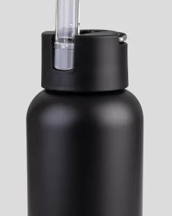 Bottles & Lunch Boxes|Bottles & Lunch Boxes*Oasis Stainless Steel Moda Drink Bottle Black