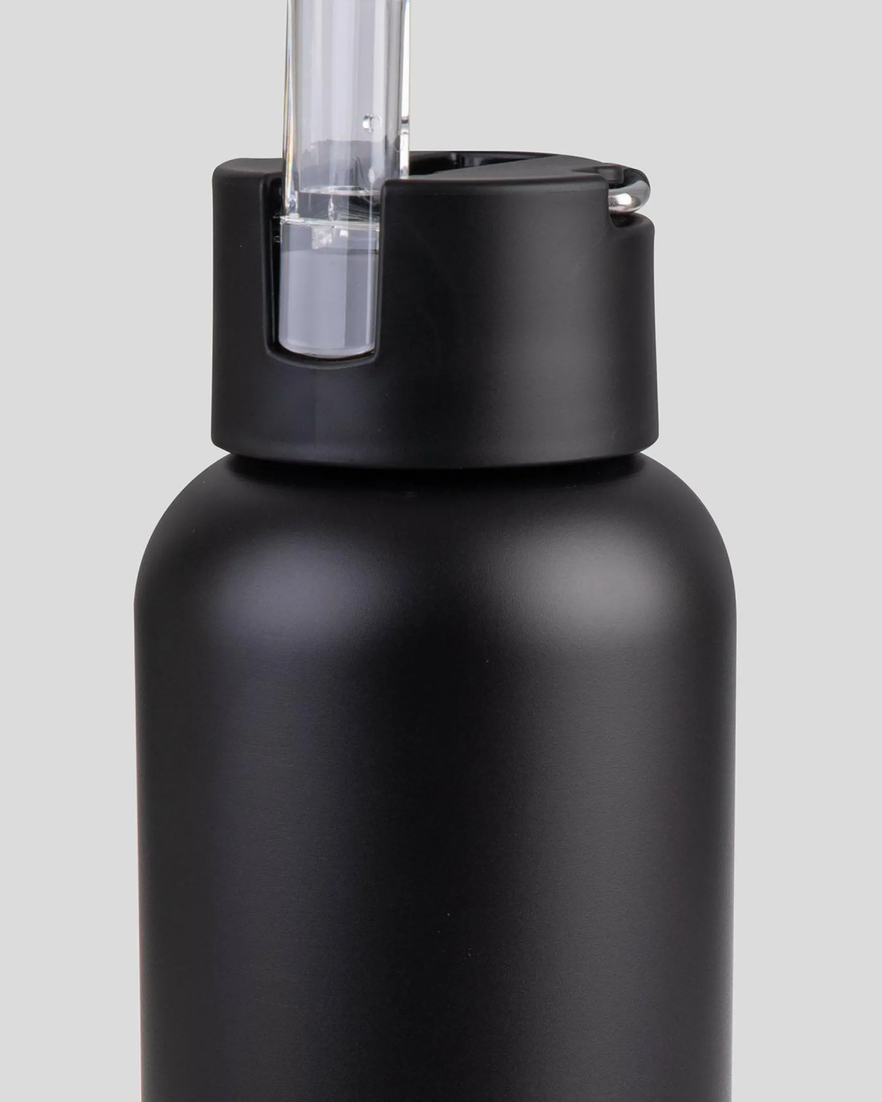 Bottles & Lunch Boxes|Bottles & Lunch Boxes*Oasis Stainless Steel Moda Drink Bottle Black