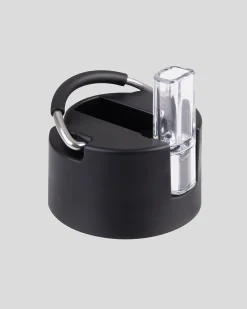 Bottles & Lunch Boxes|Bottles & Lunch Boxes*Oasis Stainless Steel Moda Drink Bottle Black