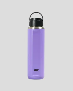 Bottles & Lunch Boxes|Bottles & Lunch Boxes*Nike Stainless Steel Straw Bottle Raspberry