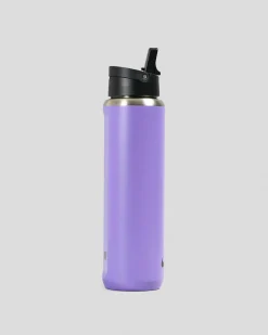 Bottles & Lunch Boxes|Bottles & Lunch Boxes*Nike Stainless Steel Straw Bottle Raspberry