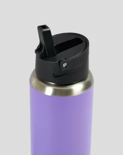 Bottles & Lunch Boxes|Bottles & Lunch Boxes*Nike Stainless Steel Straw Bottle Raspberry