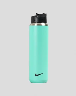 Bottles & Lunch Boxes|Bottles & Lunch Boxes*Nike Stainless Steel Straw Bottle Mint