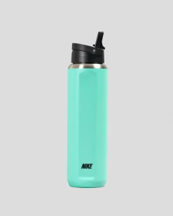 Bottles & Lunch Boxes|Bottles & Lunch Boxes*Nike Stainless Steel Straw Bottle Mint