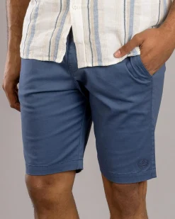 Online Stand Walk Shorts Shorts & Bottoms