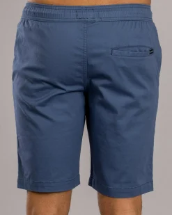 Online Stand Walk Shorts Shorts & Bottoms