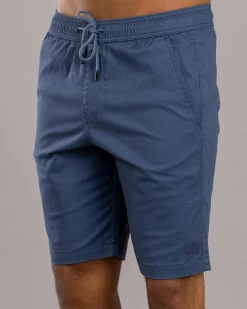 Online Stand Walk Shorts Shorts & Bottoms
