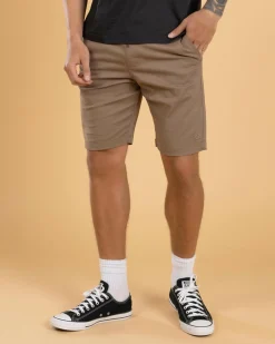 Hot Stand Walk Shorts Shorts & Bottoms