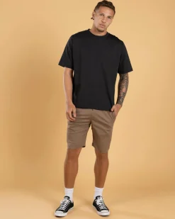 Hot Stand Walk Shorts Shorts & Bottoms