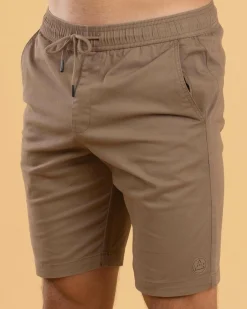 Hot Stand Walk Shorts Shorts & Bottoms