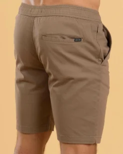 Hot Stand Walk Shorts Shorts & Bottoms