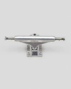 Skateboards & Scooters|Skateboards & Scooters*Independent Standard Hollow 139 Truck Silver