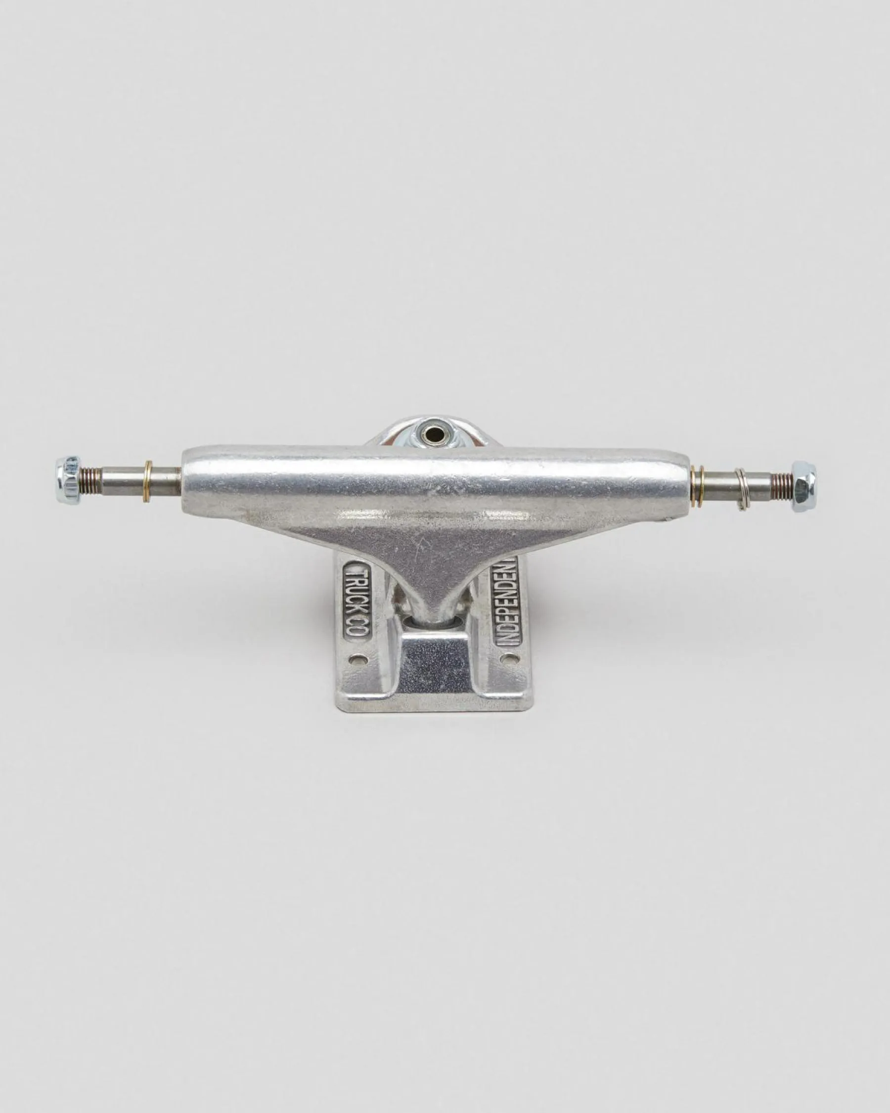 Skateboards & Scooters|Skateboards & Scooters*Independent Standard Hollow 139 Truck Silver
