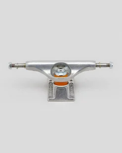 Skateboards & Scooters|Skateboards & Scooters*Independent Standard Hollow 139 Truck Silver