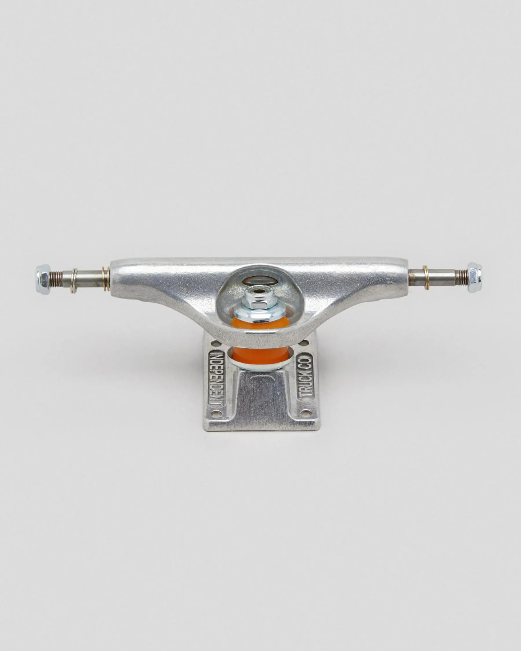 Skateboards & Scooters|Skateboards & Scooters*Independent Standard Hollow 139 Truck Silver