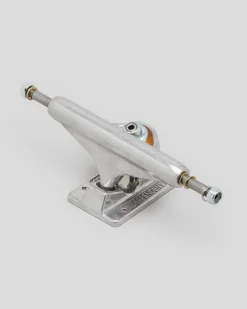 Skateboards & Scooters|Skateboards & Scooters*Independent Standard Hollow 139 Truck Silver