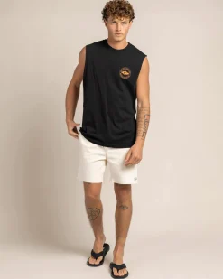 Discount Staple Muscle Tank Tops & T-Shirts