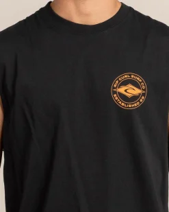 Discount Staple Muscle Tank Tops & T-Shirts