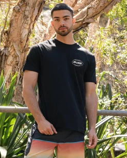 Discount Staple Oval T-Shirt Tops & T-Shirts