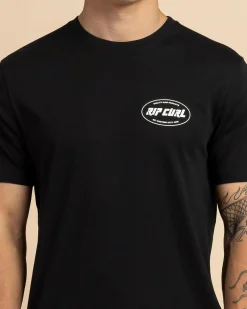 Discount Staple Oval T-Shirt Tops & T-Shirts