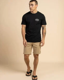 Discount Staple Oval T-Shirt Tops & T-Shirts