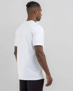 Tops & T-Shirts*AS Colour Staple T-Shirt White