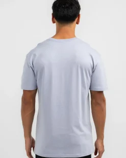 Tops & T-Shirts*AS Colour Staple T-Shirt Powder