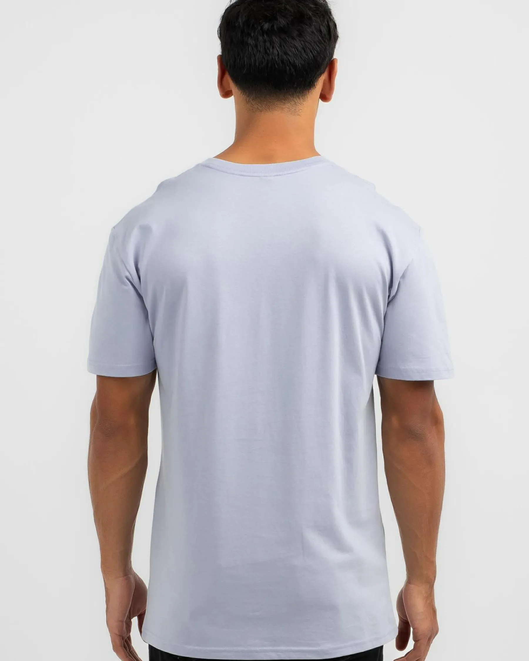Tops & T-Shirts*AS Colour Staple T-Shirt Powder