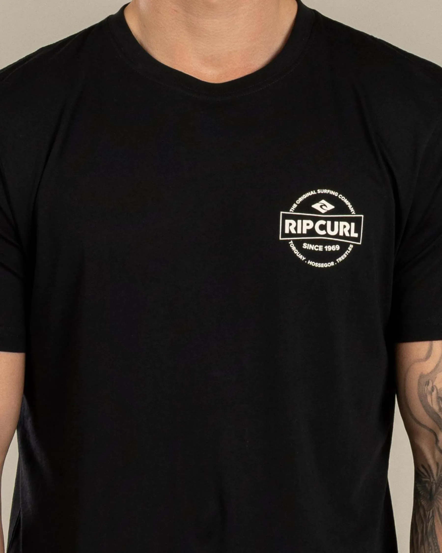 Staple T-Shirt Tops & T-Shirts