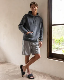 Hot Stapler Hoodie Hoodies & Sweatshirts