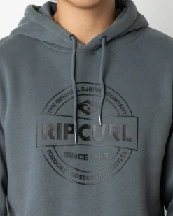 Hot Stapler Hoodie Hoodies & Sweatshirts