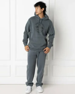 Hot Stapler Hoodie Hoodies & Sweatshirts