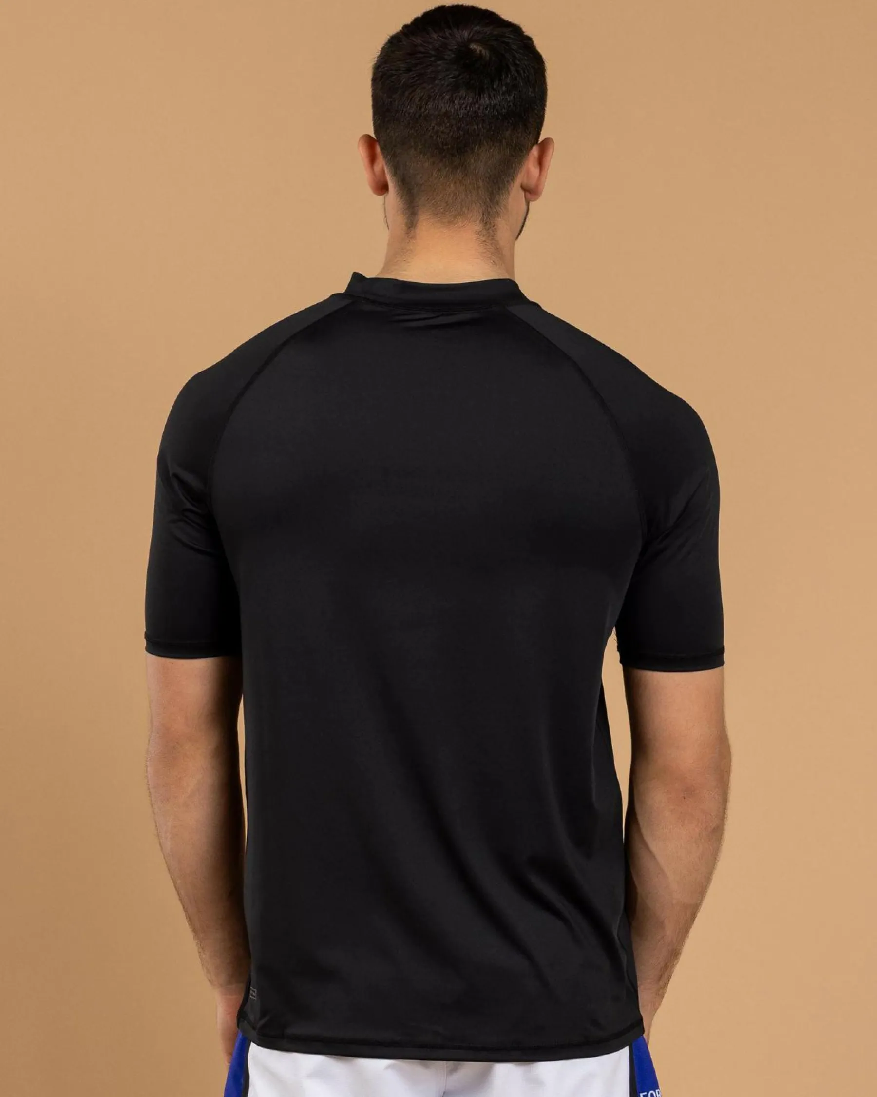 Clearance Stapler Short Sleeve Rash Vest Rashies